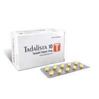 Buy Tadalista 10 mg image 1